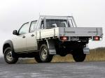 Mazda BT-50 Utility DX Double Cab 2008 года (AU)